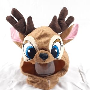 Reindeer Hat Size 6-12 Months